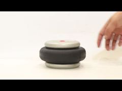 Apresente a suspensão pneumática complicada W01-358-7731 Firestone única mola pneumática estilo 131 para você