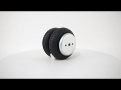 Ver: W01-358-7327 Firestone Rubber Air Spring Estilo 26 Suspensão a ar para demonstração de passeio confortável