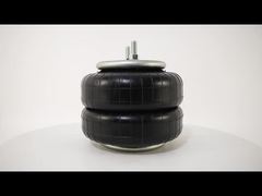 Um olhar mais atento: 2B9-254 Airbags industriais Goodyear 578-92-3-206 Mola pneumática tipo complicado