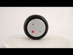 Assista: Goodyear 2B9-255 Mola pneumática tipo duplo complicado 578-92-3-206 Bolsas de suspensão pneumática