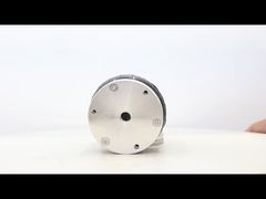 Um olhar mais atento: 41/2''X1 Single Convoluted Air Spring FS 44-5 DI Contitech Air Bags