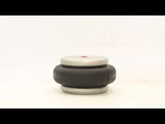 Veja por que escolher a mola pneumática industrial Firestone W01-358-7731 com fole de borracha simples e complicado