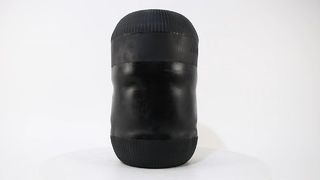 Substituição da mola de ar do ônibus Cpntitech 673N