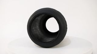 Reparo da suspensão da mola de ar 720N Contitech do ônibus