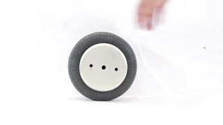 Mola pneumática Goodyear 1B8-580 à venda