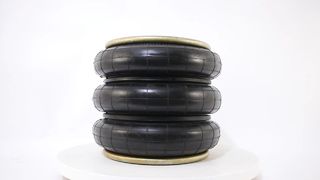 Substituição da mola pneumática Firestone W01-M58-6136
