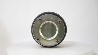 Para máquina de papelão Contitech Air Spring FD 614-26