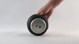 Isolamento de vibração Contitech Air Bellow FD 40-10