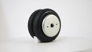 Mola pneumática Contitech FD120-17 Fole pneumático