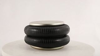 Mola pneumática para caminhões pesados ​​Contitech FD330-22 363