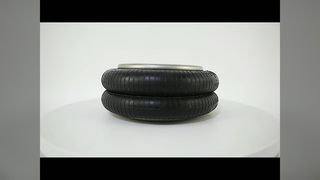 Mola pneumática FD330-22 Contitech: Pare a vibração do tear!