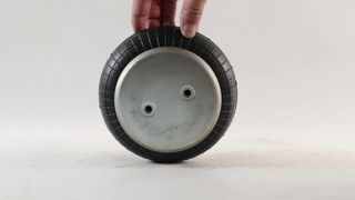 Substituição da mola de ar W01-M58-6155 Firestone 131