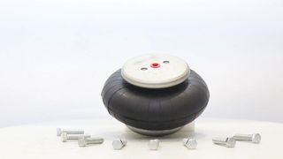 Guia de substituição da mola pneumática Firestone W01-358-7751