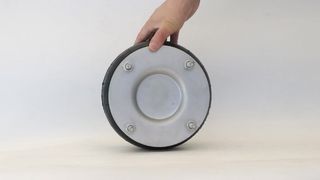 Guia de substituição da mola pneumática Firestone W01R584067