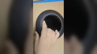 A mola pneumática Contitech 975N corrige a curvatura e melhora a qualidade do passeio