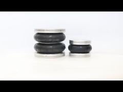 Atuador de mola pneumática FS44-5