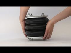 Amortecedor Contitech Air Spring FT 614-36 DS