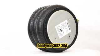 Goodyear Air Bellows 3B12-304 Passeio Suave