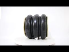 Substituição da mola pneumática Goodyear 3B14-450
