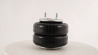 Substituição da mola de ar GUOMAT 2B7499 para Goodyear 2B12-317
