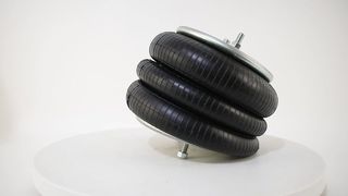 Substituição industrial Goodyear 3B14-452 da mola de ar de GUOMAT 3B7850