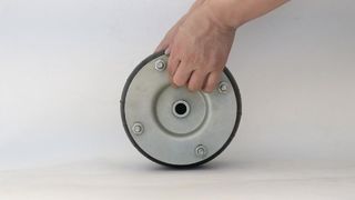 Substituição da mola de ar Firestone W01 R58 4044