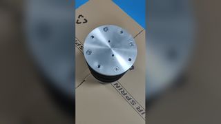 Guia de substituição de mola pneumática industrial GUOMAT 3B6X3P