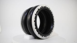Substituição do Firestone 215 da mola de ar W01-358-7230