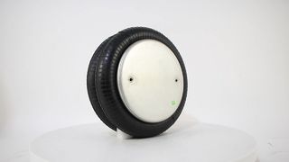 substituição da mola de ar do fole dobro de 2B-301 Airkraft