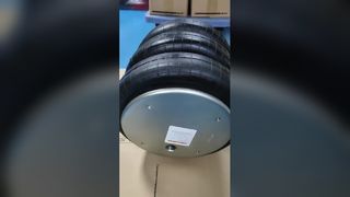 Substituição resistente da mola de ar de GUOMAT 3B53035