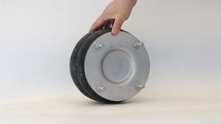 Suspensão resistente da mola de ar do Firestone W01R584055