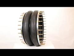 Substituição industrial da mola de ar de GUOMAT FD 2870-30 RS