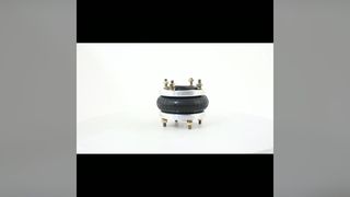 Substituição soldada da mola de ar da flange de GUOMAT W01-358-7023