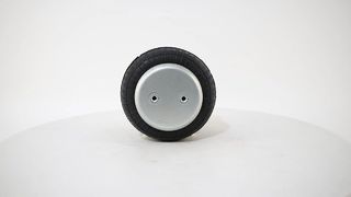 Amortecedor industrial da mola de ar FD70-13