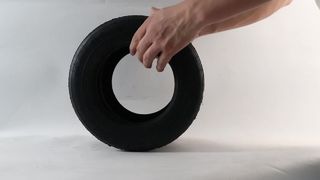 Solução de substituição de mola pneumática S-300-4 para puncionadeira GUOMAT