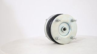 Mola pneumática de substituição de fole de ar Norgren M/31061 6x1