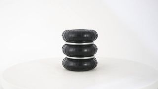 Solução de substituição de mola pneumática Yokohama S-240-3R