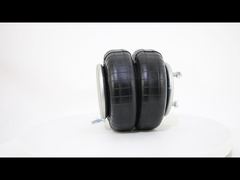 Substituição resistente da mola de ar 2B9-250 Goodyear do passeio liso