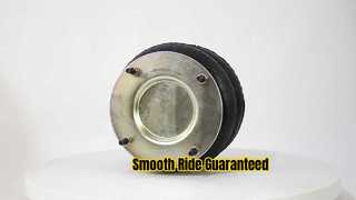 Atualização da mola pneumática Firestone 12x2 W01-R58-4061