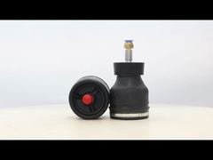 Substituição do amortecedor pneumático da cabine Firestone W02-M58-3006