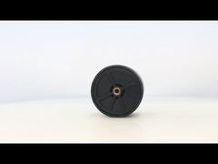 Substituição da mola de ar da cabine do caminhão W02-M58-3000