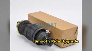 Mola pneumática traseira de caminhão MAN 81417226049