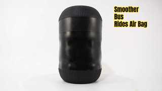 Mola pneumática para ônibus Firestone W01 095 0453 Passeio suave