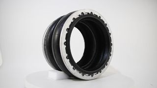 Mola de ar Firestone W013587191 para trituradores de pedra