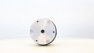 Solução de isolamento de vibração de mola pneumática Firestone W01-R58-4050
