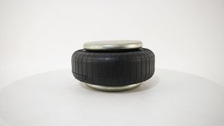 Solução industrial de absorção de choque de mola de ar GUOMAT 1B8X6