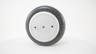 Solução de vibração de mola pneumática industrial Goodyear 2B9-253