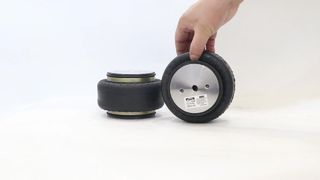 Substituição industrial da mola de ar de GUOMAT 1B5510