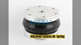 Isolamento de vibração Contitech Air Spring FS DI CR