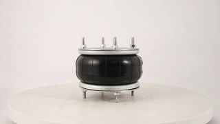 Mola pneumática de 8 polegadas para picapes